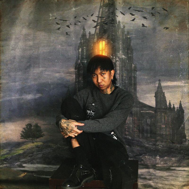 cold hart - Every Day Is A Day - Lp
