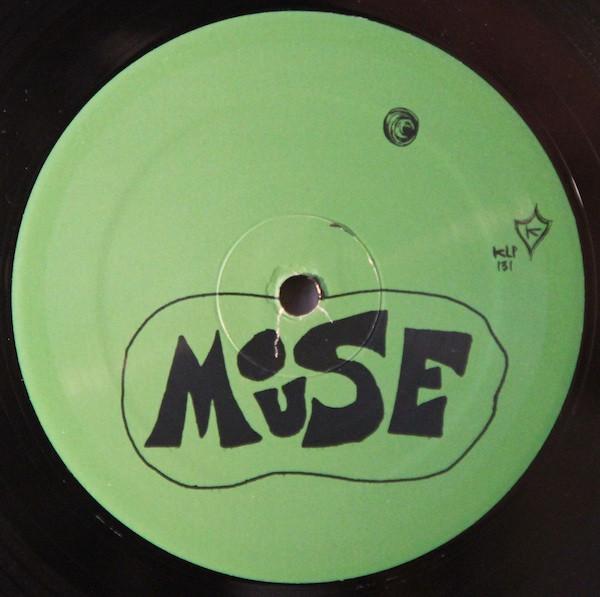 Modest Mouse - Sad Sappy Sucker - Lp