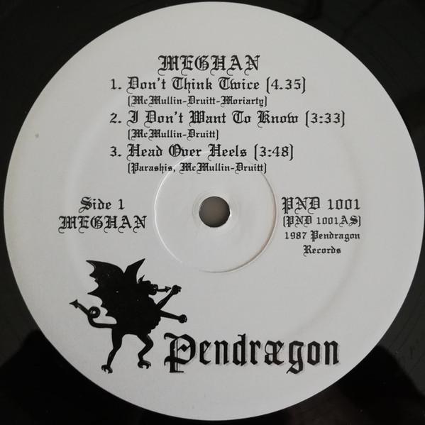 Meghan - Meghan - 12 Inch