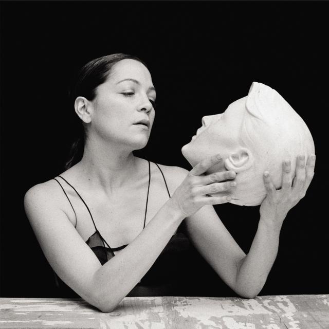 Natalia Lafourcade - De Todas Las Flores - Double Lp