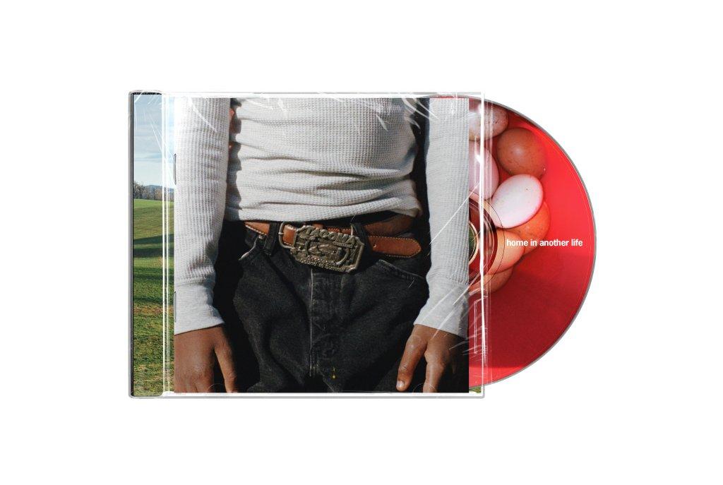 Enumclaw - Home Is Another Life - Cd