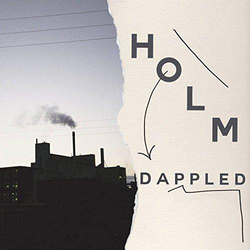 holm - Dappled EP - Lp