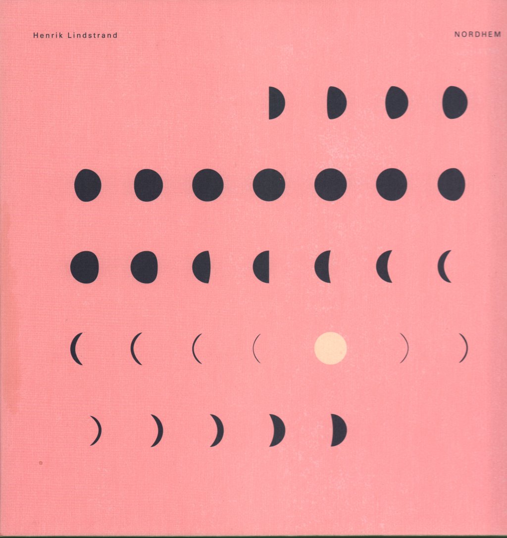Henrik Lindstrand - Nordhem - Lp