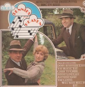 More Pennies From Heaven - Soundtrack - Lp