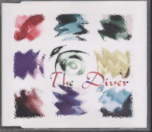 Virginia Macnaughton - Diver - Cd