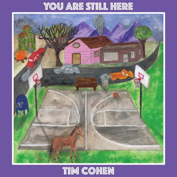 Tim Cohen - You Are Still Here - Lp