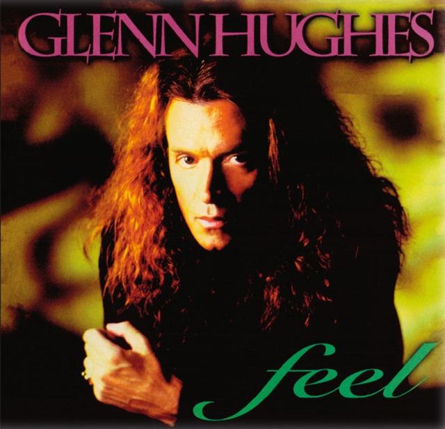 Glenn Hughes - Feel - Double Lp