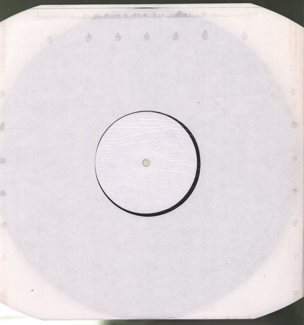 Perfect Disaster - Rise - 12 Inch