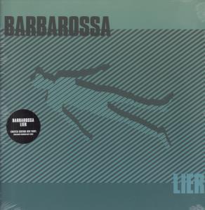 Barbarossa - Lier - Lp