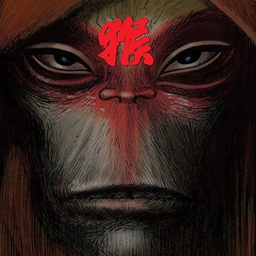 Monkey - Journey To the West - Cd