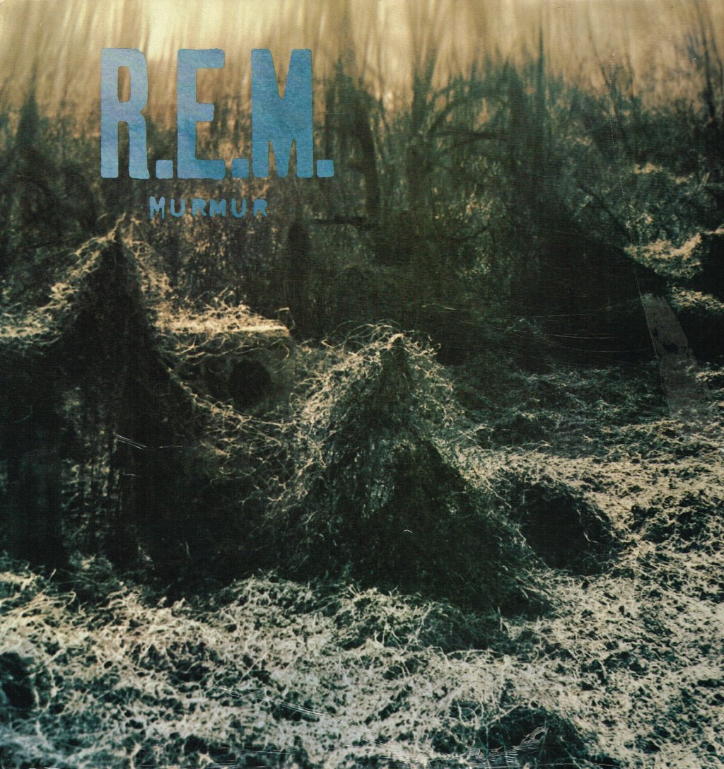 REM - Murmur - Lp