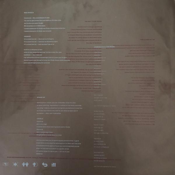 Plan B (80'S Artist) - Greenhouse Effect - Lp