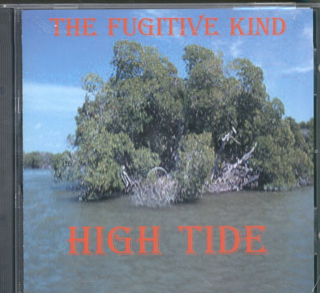 High Tide (contemporary pop) - Fugitive Kind - Cd