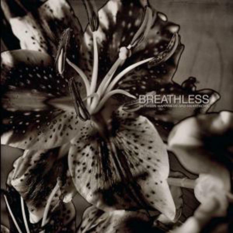 Breathless - Between Happiness and Heartache - Double Lp