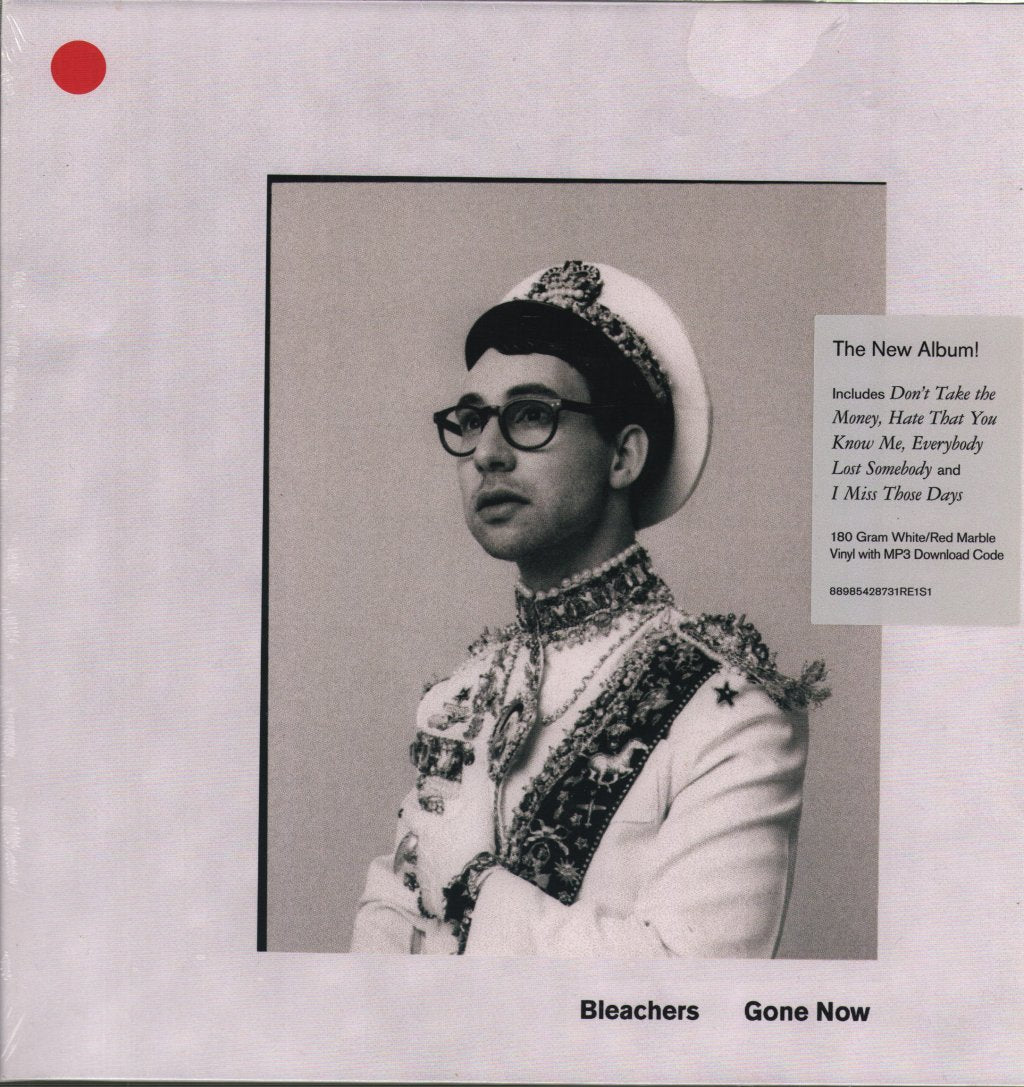Bleachers - Gone Now - Lp
