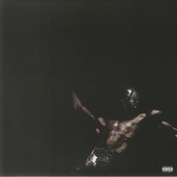 Travis Scott - Utopia - Double Lp