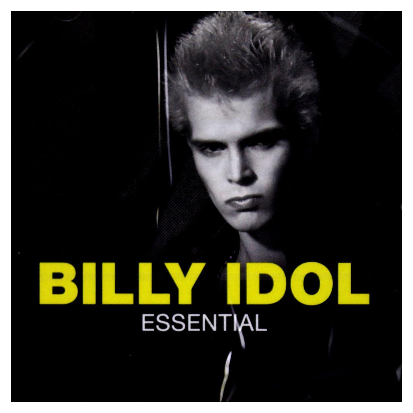 Billy Idol - Essential - Cd
