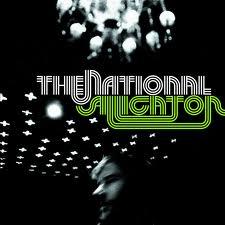 National - Alligator - Cd