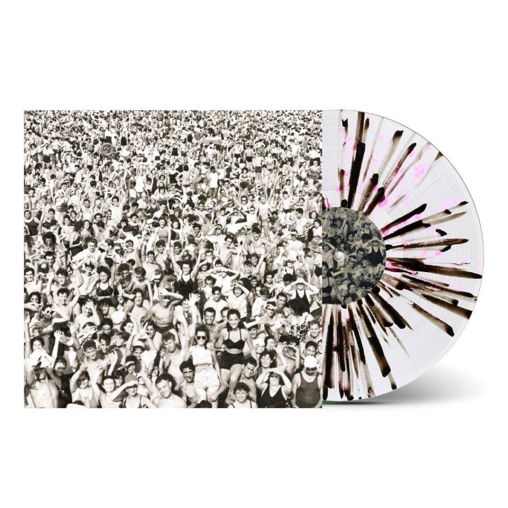 George Michael - Listen Without Prejudice Vol. 1 - Lp
