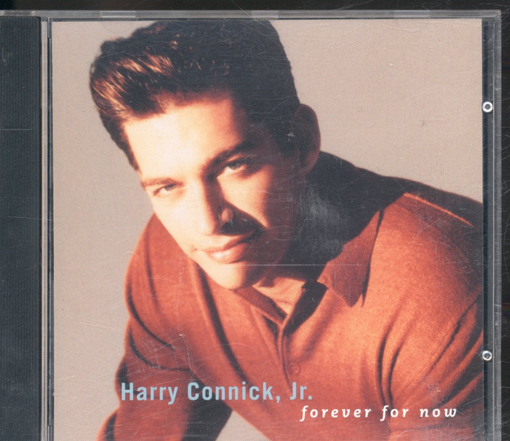 Harry Connick Jr - Forever For Now - Cd