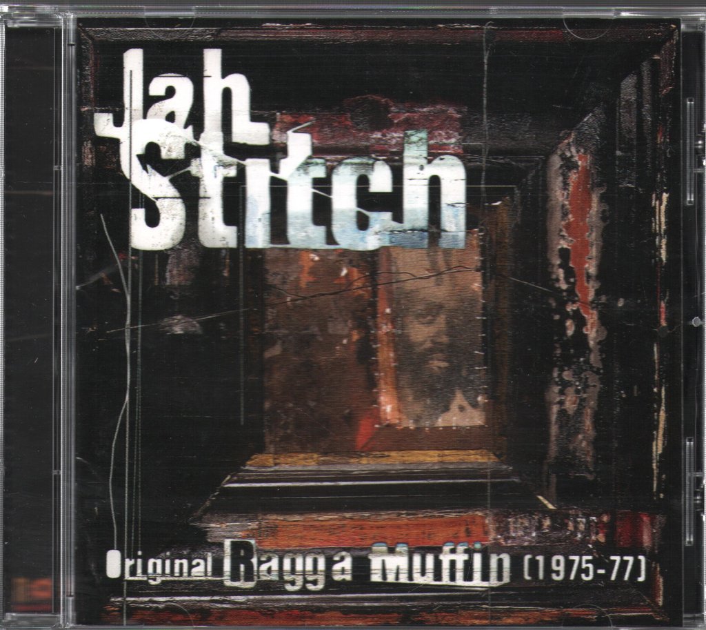 Jah Stitch - Original Ragga Muffin (1975-77) - Cd