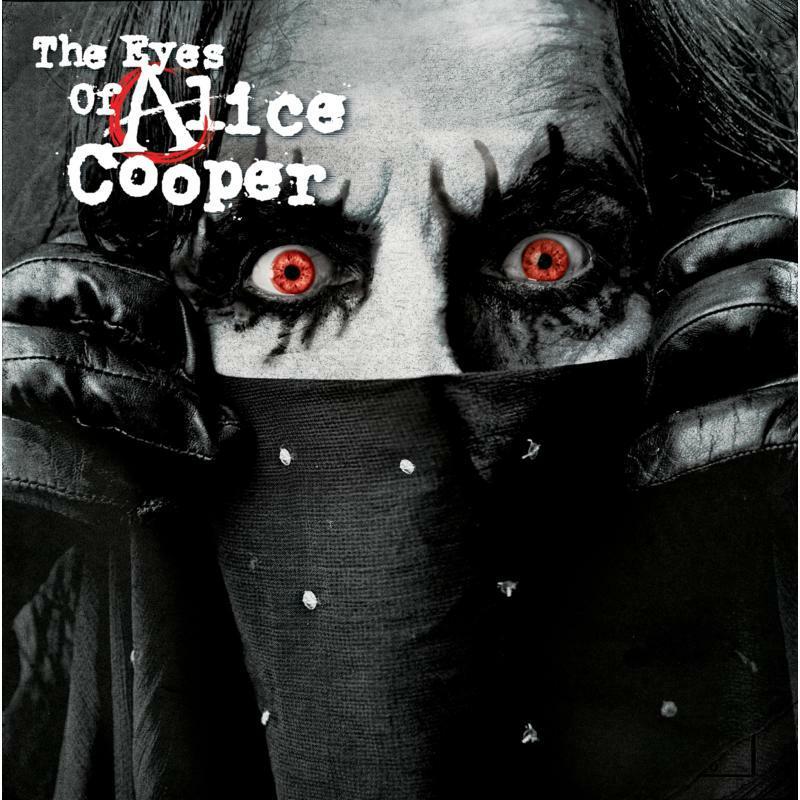 Alice Cooper - Eyes of Alice Cooper - Lp