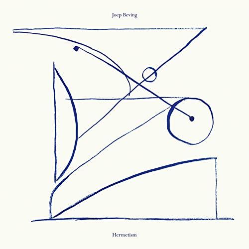 Joep Beving - Hermetism - Cd