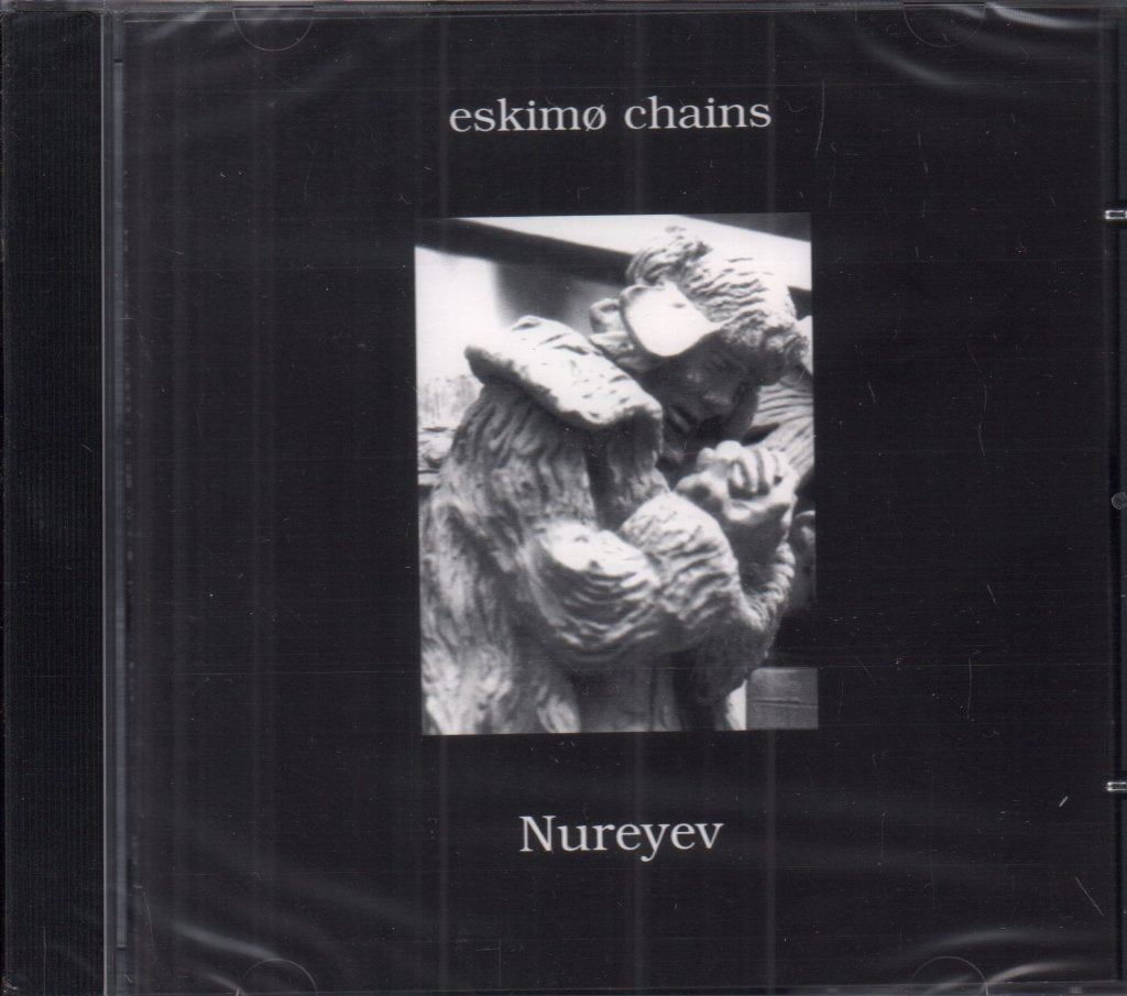 Eskimo Chains - Nureyev - Cd