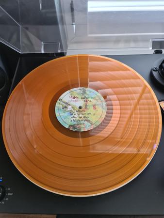 Willy Mason - Already Dead - Lp