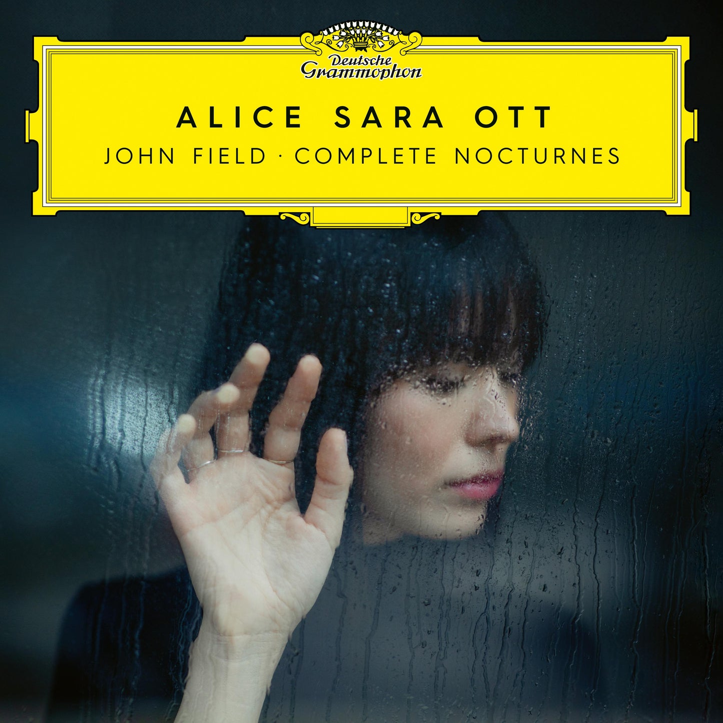 John Field - Complete Nocturnes - Cd