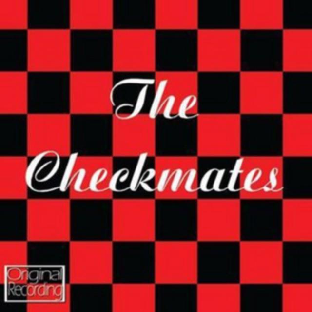 Checkmates - Emile Ford Presents the Checkmates - Cd