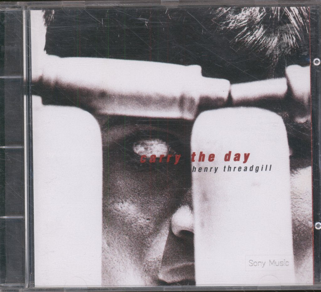 Henry Threadgill Very Very Circus - Carry The Day - Cd