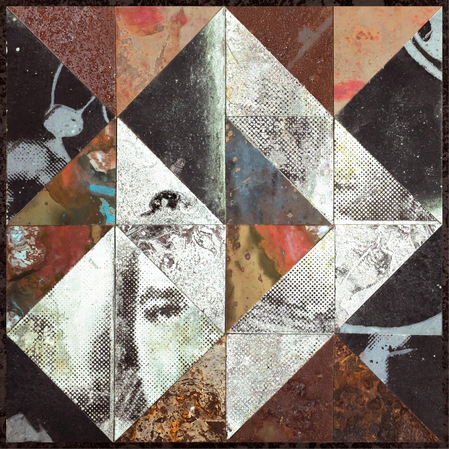 Archive - Glass Minds - Cd