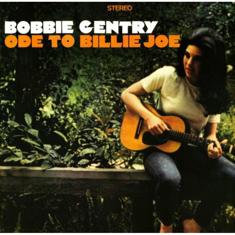Bobbie Gentry - Ode To Billie Joe - Lp