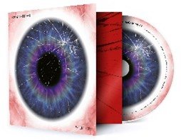 Nick Mason - White of the Eye OST - Lp