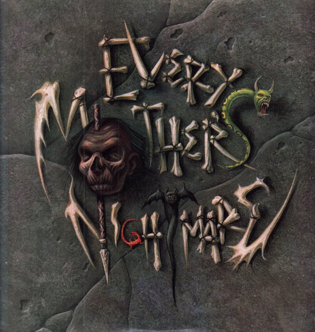 Every Mother's Nightmare - Every Mother's Nightmare - Lp