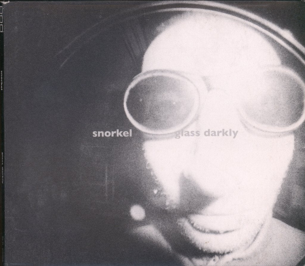 Snorkel - Glass Darkly - Cd