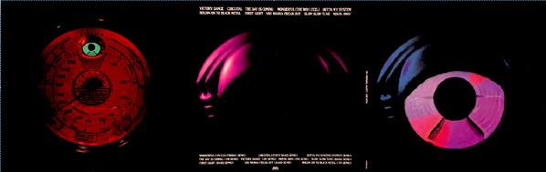 My Morning Jacket - Circuital - Triple Lp