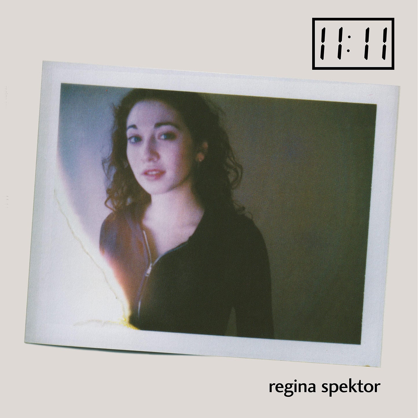 Regina Spektor - 11:11 - Cd