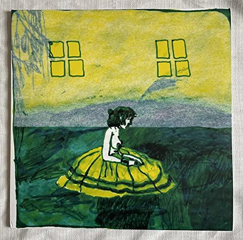 Animal Collective - Animal Collective / Prospect Hummer (Green/Yellow Starburst Vinyl) (Rsd 2021) - 12 Inch