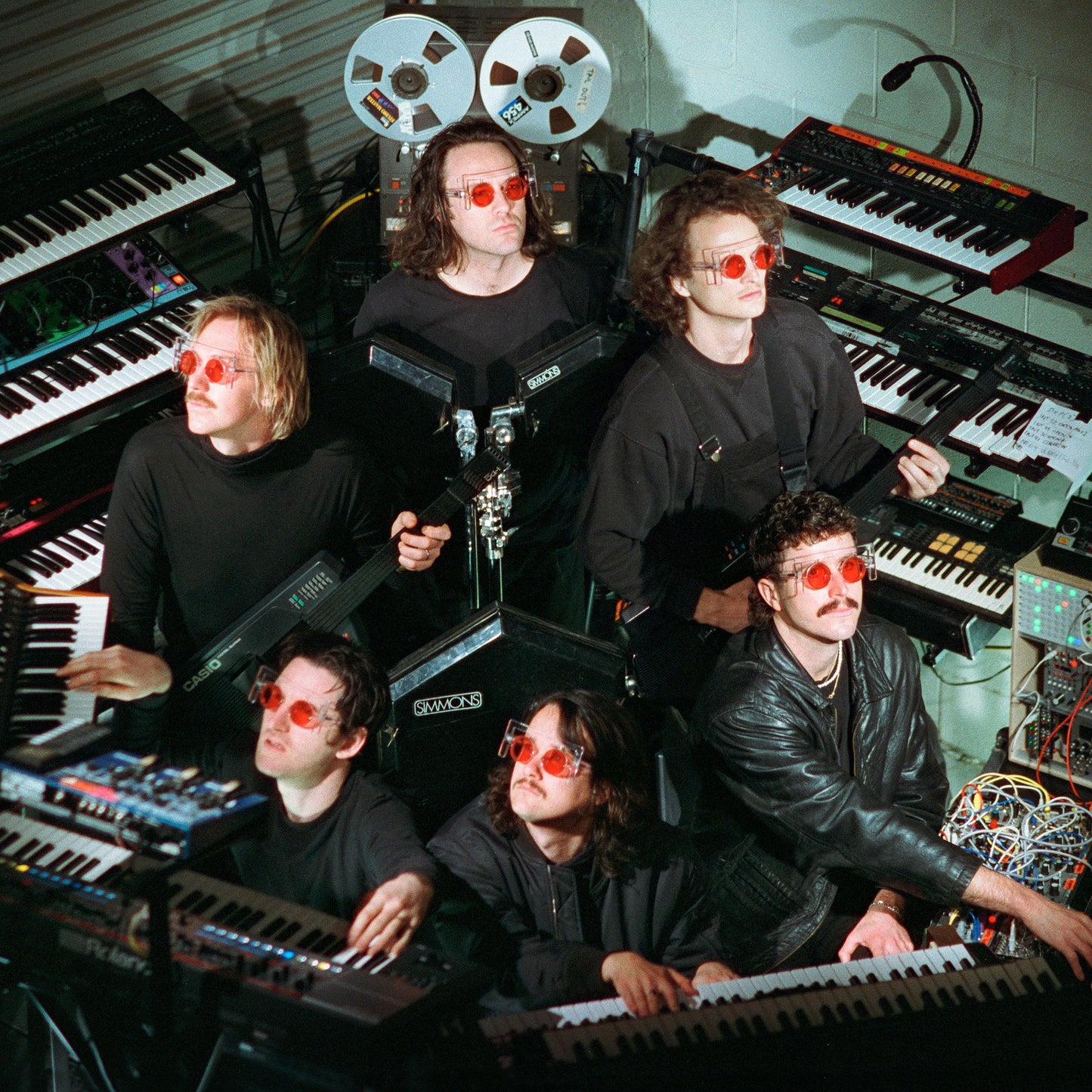 King Gizzard And The Lizard Wizard - Silver Cord - Lp