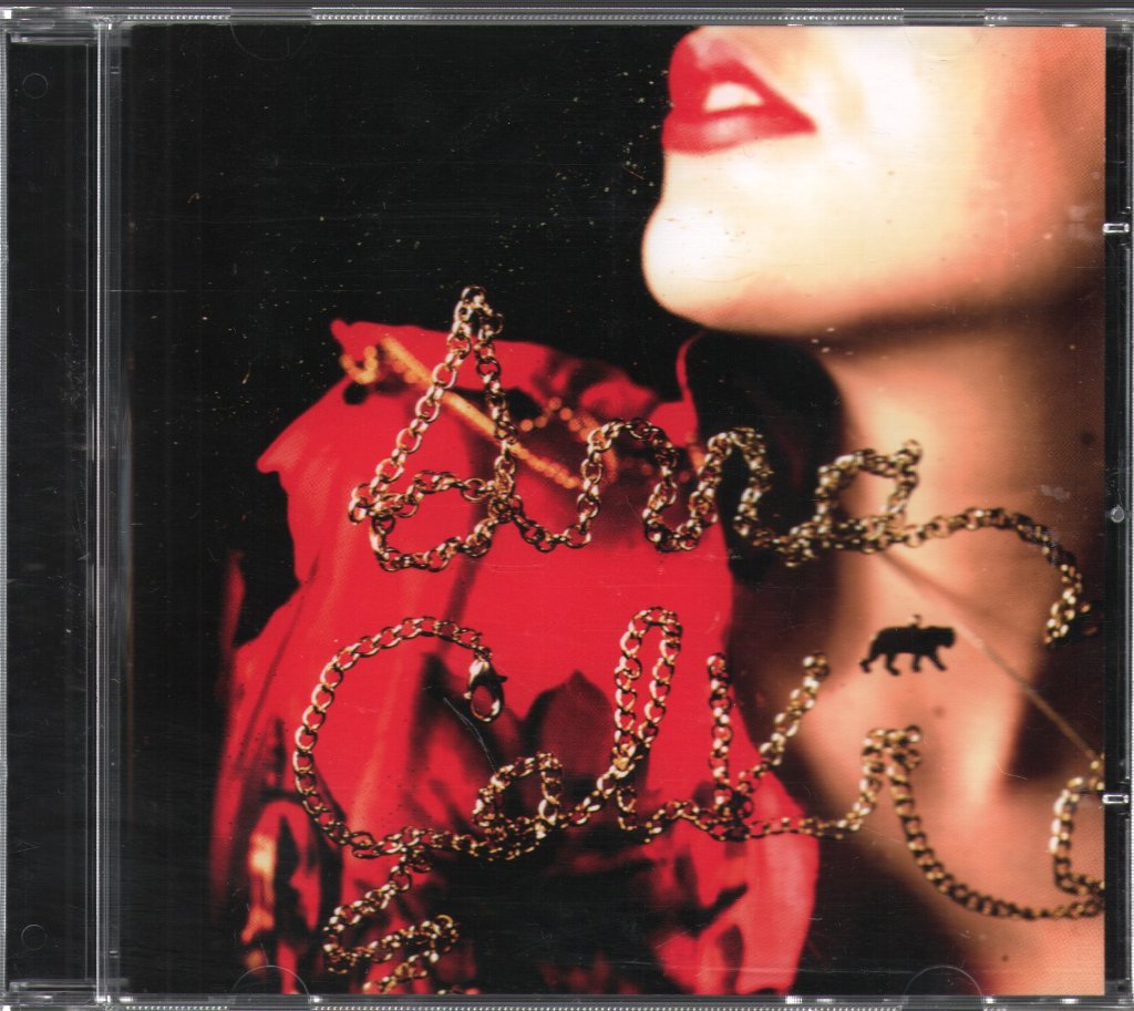 Anna Calvi - Anna Calvi - Cd