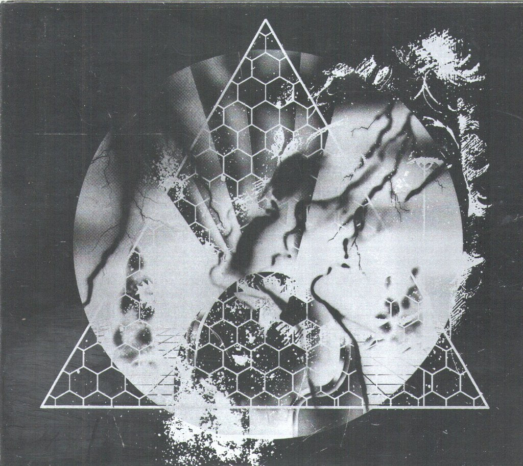 Oneohtrix Point Never - Rifts - Cd Set