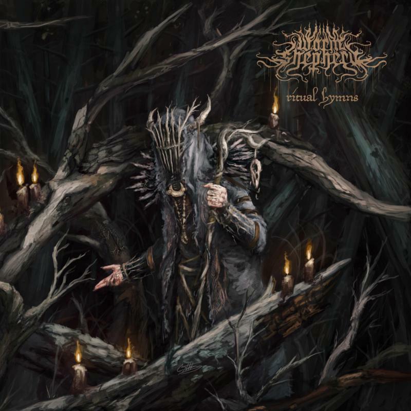Worm Shepherd - Ritual Hymns - Cd