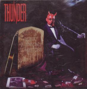 Thunder - Robert Johnson's Tombstones - Cd