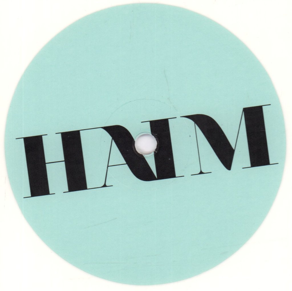 Haim - Don't Save Me - 10 Inch