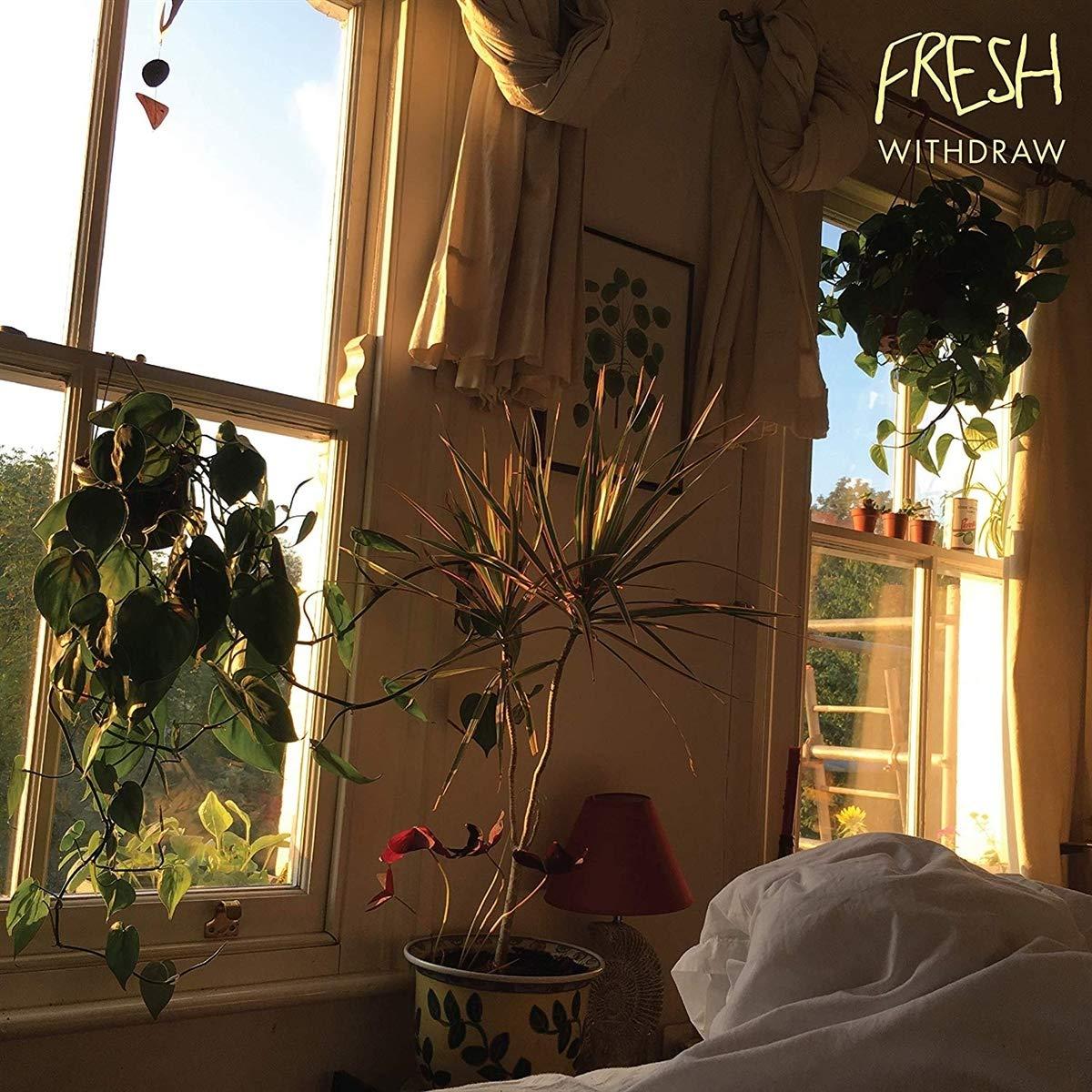 Fresh (Punk) - Withdraw (Vinyl) - Lp