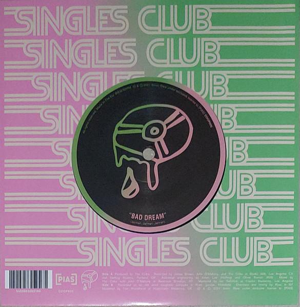 Cribs - Sucked Sweet - 7 Inch
