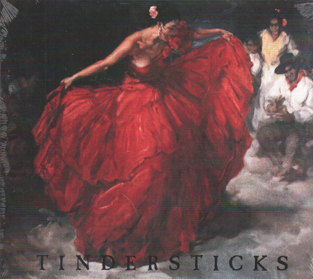 Tindersticks - Tindersticks - Cd