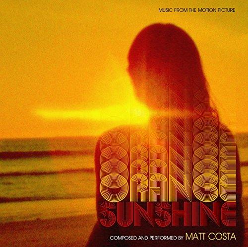 Matt Costa - Orange Sunshine: Music From the Motion Picture - Cd